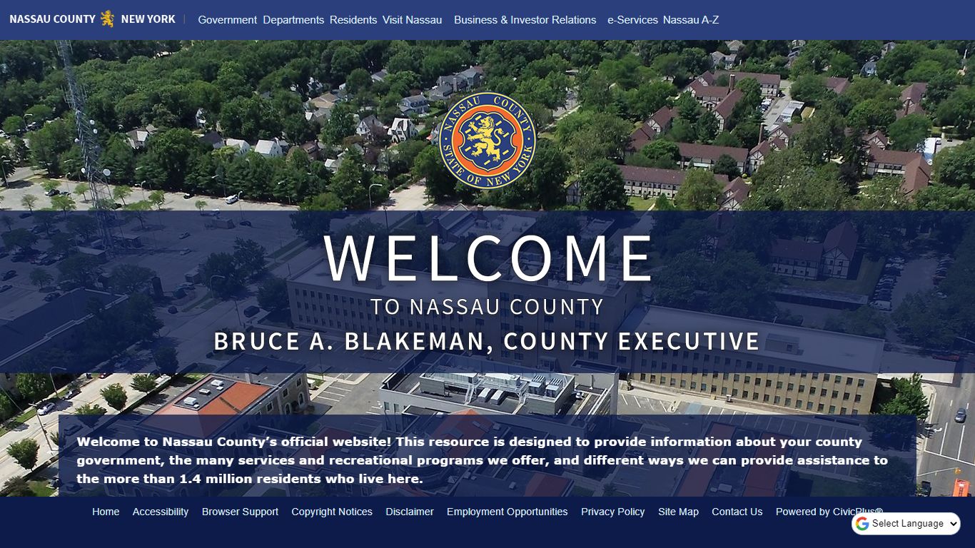 Real Estate Records | Nassau County, NY - Official Website