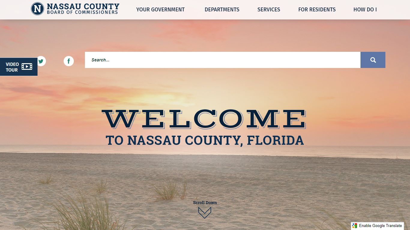 Public Records Requests | Nassau County - Official Website